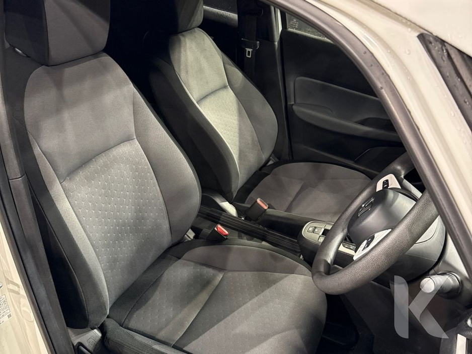 2020 Honda Fit 1.5 AUTOMATIC HYBRID - MULTI FUNCTION STEERING WHEEL - HEATING / AC CONTROLS - LANE ASSIST - REVERSE CAMERA €14,950