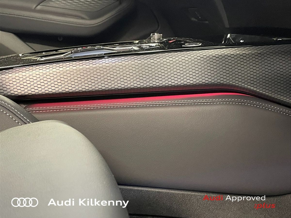 2026 Audi A5 40 TDI Edition One S Line €69,900