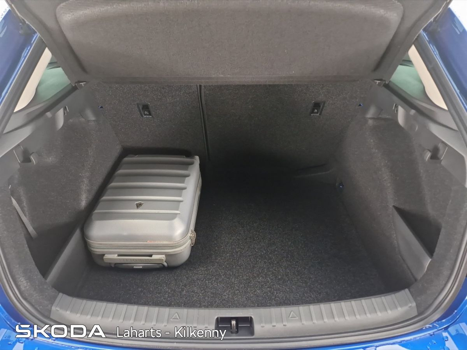 2026 Skoda Scala SELECTION 1.0TSI 115HP €31,961