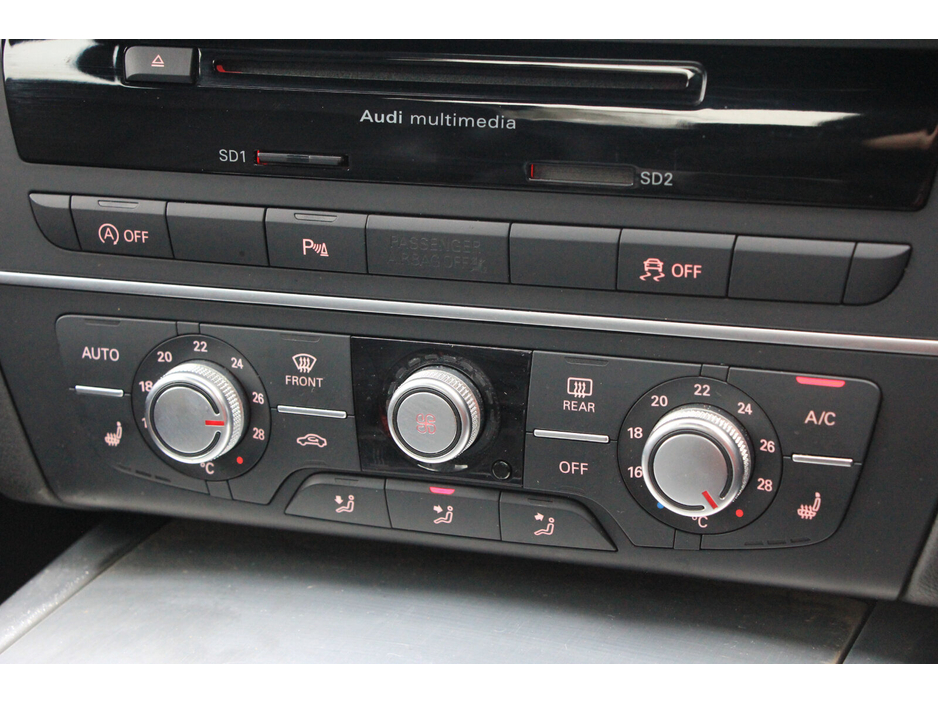 2016 Audi A6 S Line 150Bhp TDi €17,950