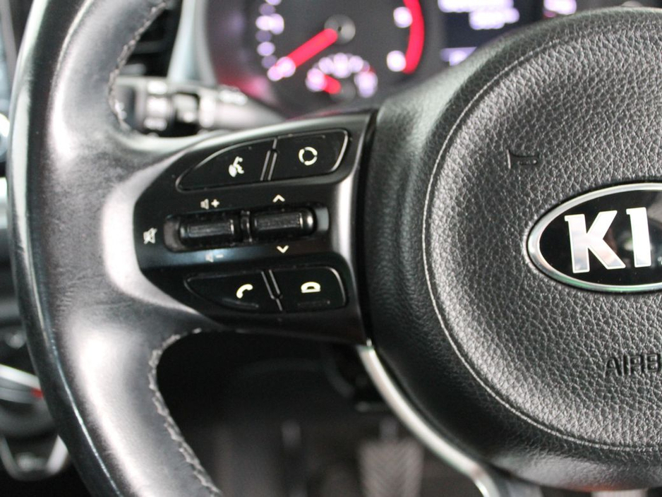 2018 Kia Rio K1 5DR €12,999