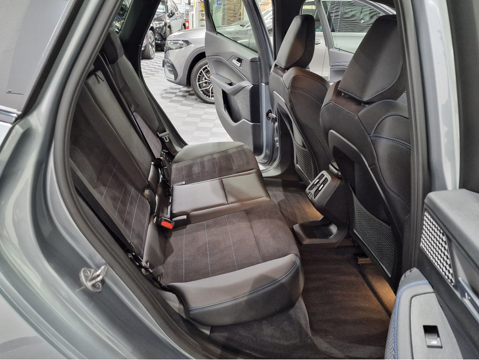 2023 BMW 2 Series Active Tourer 225E M SPORT X-DRIVE AUTOMATIC **ONE OWNER / APPLE CARPLAY / CRUISE CONTROL / COMFORT ACCESS / HALF LEATHER & ALCANTARA / HEATED FRONT SEATS / SAT NAV / REVERSE CAMERA / WIRELESS PHONE CHARGING** €35,900