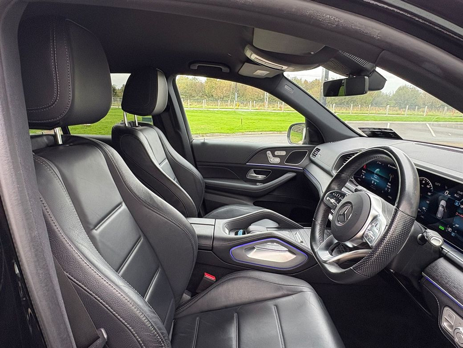 2022 Mercedes-Benz GLE Class GLE 350 DE 4MATIC AMG LINE PREMIUM €65,888