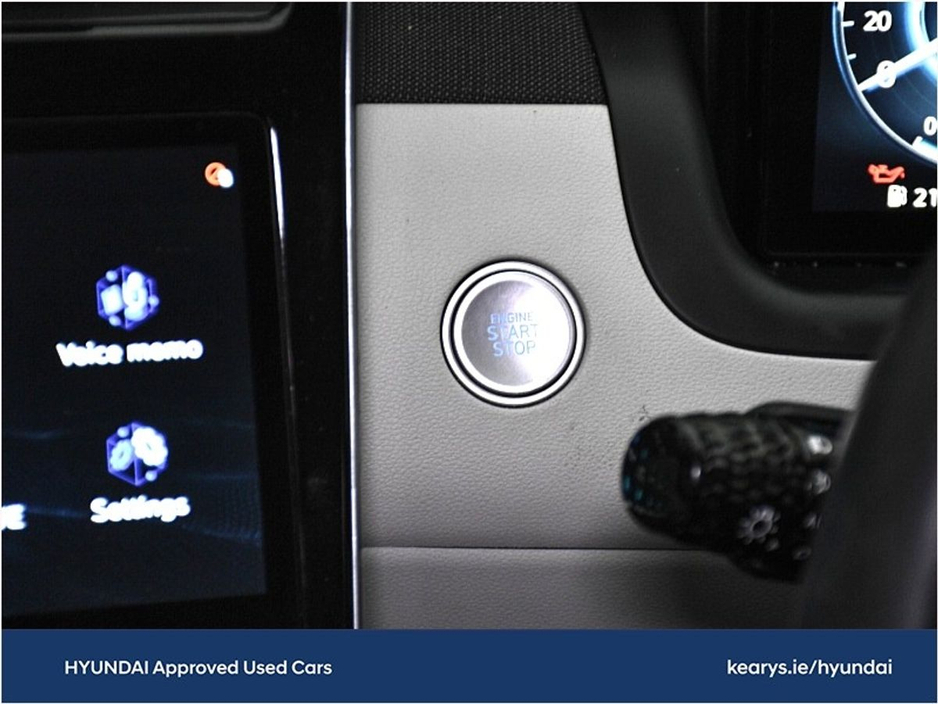 2024 Hyundai Tucson Executive Plus HEV €38,999