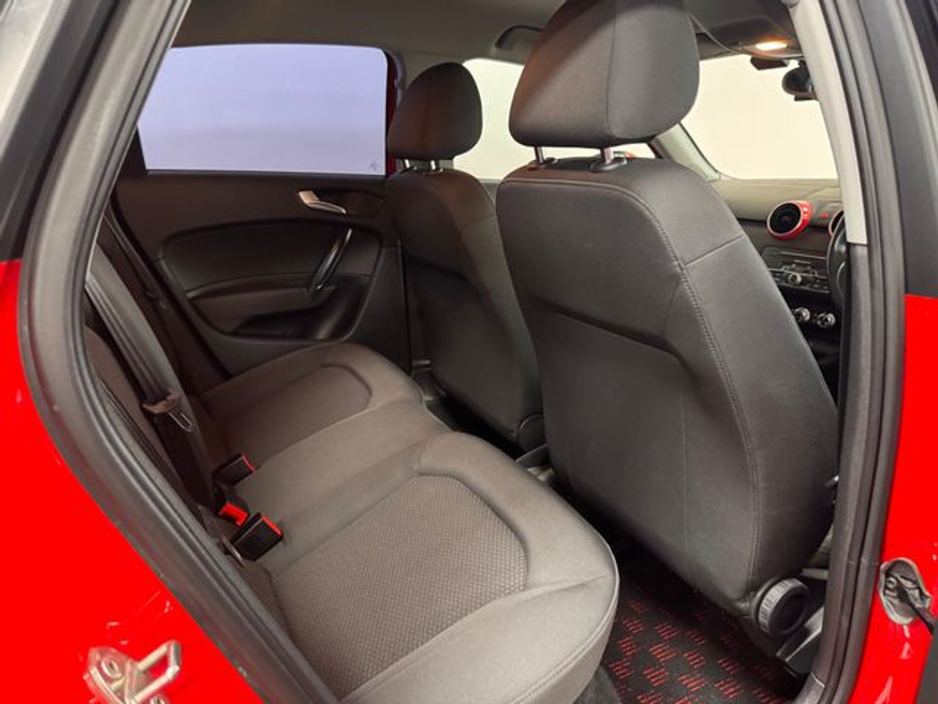 2016 Audi A1 2016 Audi A1 1.0 Automatic Low Mileage €14,450