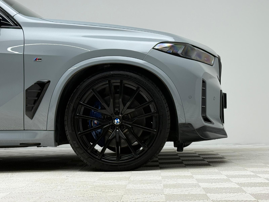 2025 BMW X5 50E M SPORT XDRIVE *PAN ROOF* €102,990