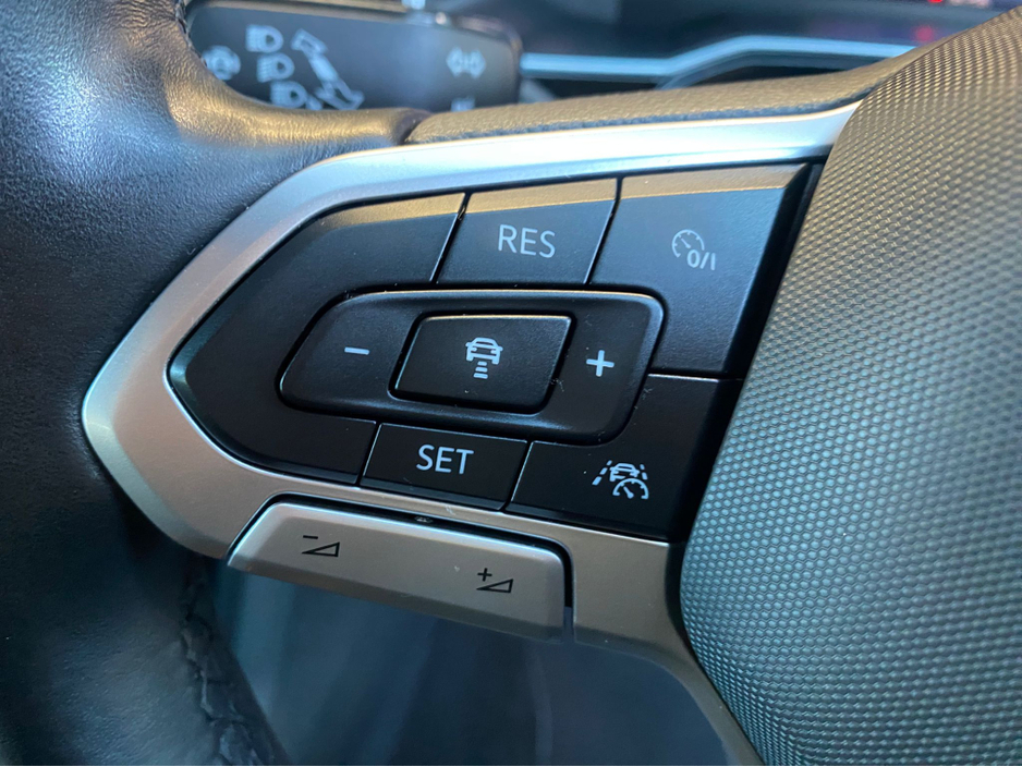 2022 Volkswagen Taigo R-LINE 1.0 TSI 110HP MANUAL 6SPEED FWD €21,950