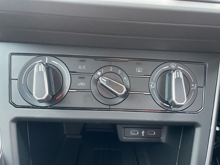 2026 Volkswagen Taigo 1.0 TSI 115HP D7F EDITION 75