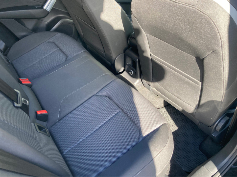 2019 Audi Q2 1.0i TFSI AUTOMATIC SPORT €28,250