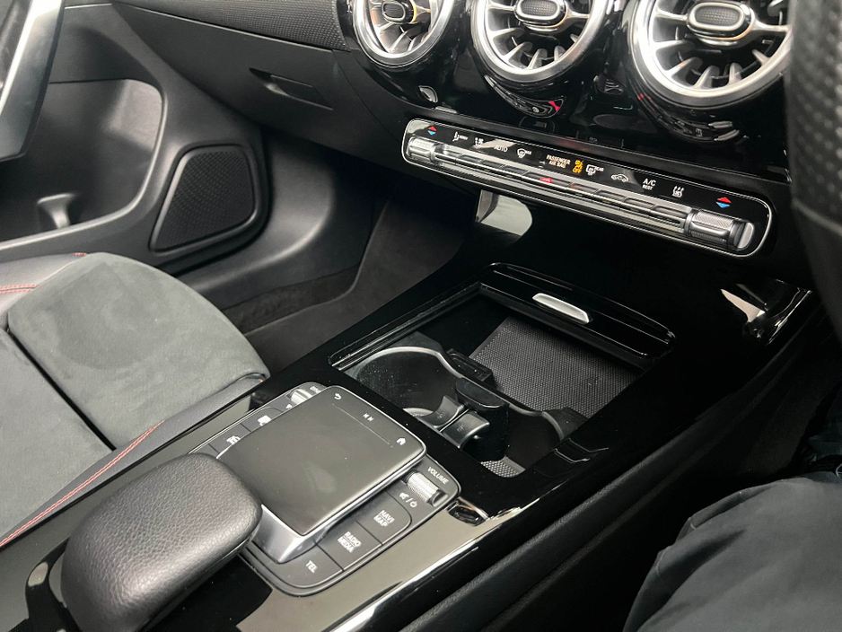 2023 Mercedes-Benz CLA Class 250E AMG LINE PREM PLUS NIGHT ED €37,990