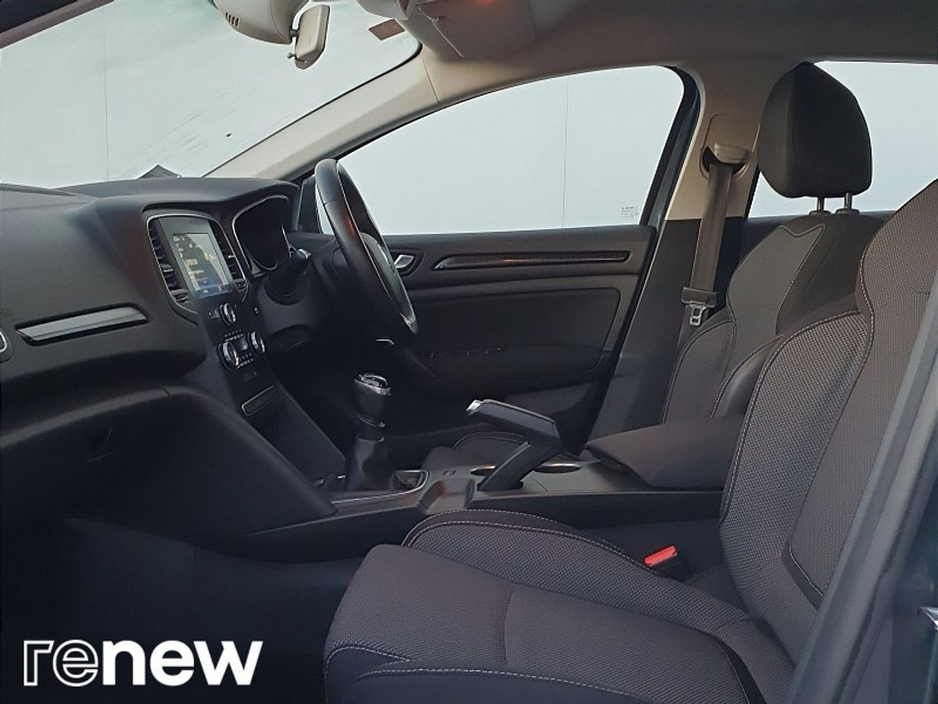 2019 Renault Megane 1.5 Blue dCi 115 PLAY €14,750