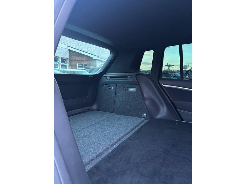 2013 Volkswagen Tiguan 2.0 R LINE TDI 177PS 5DR €12,250