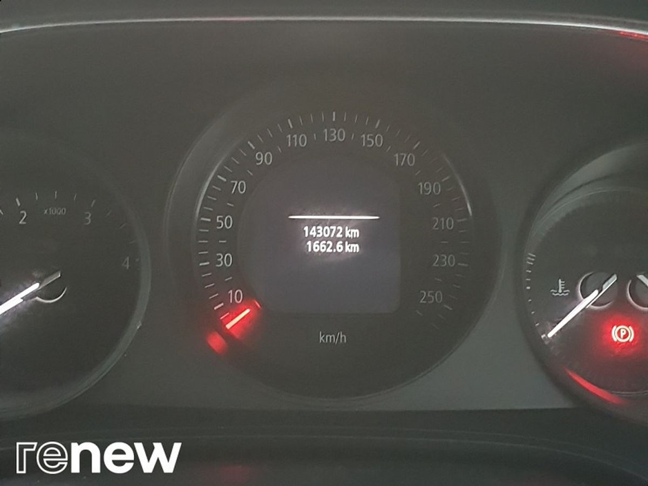 2019 Renault Megane 1.5 Blue dCi 115 PLAY €14,750