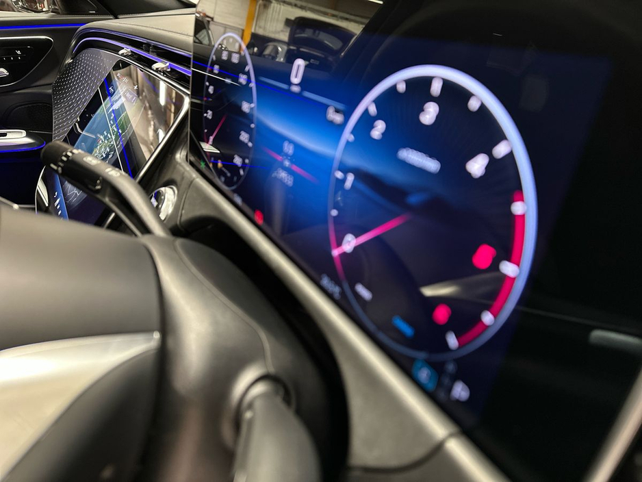 2024 Mercedes-Benz E Class *Deposit Taken* E220 D AMG Line Advanced MHEV €72,900