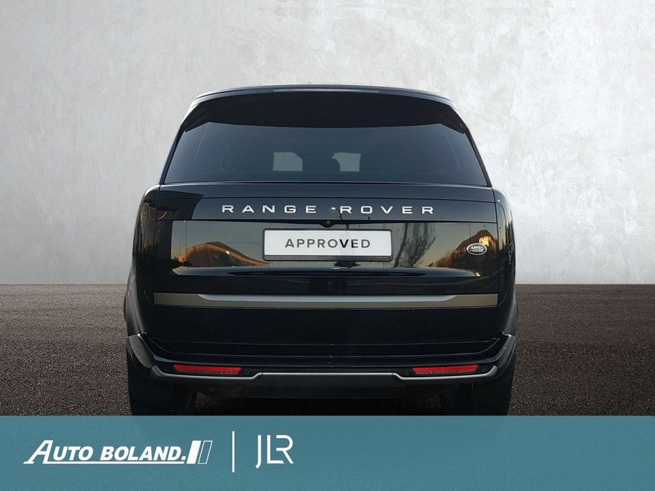 2023 Land Rover Range Rover 3.0D D300 Passenger- Pan Roof, Heated Seats, Adaptive Cruise Control, Heated Windcreen & Steering Wheel €136,995