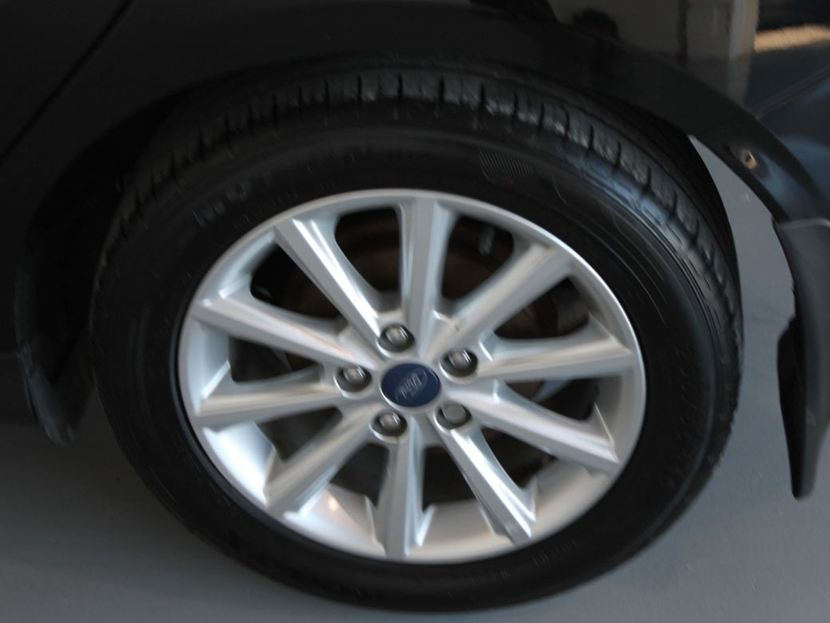 2017 Ford Focus Titanium1.5td 95PS 6SPD 4DR €12,250
