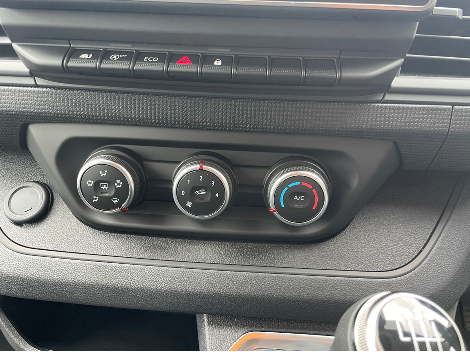 2025 Nissan Primastar L2 H1 Sv 130 €29,713