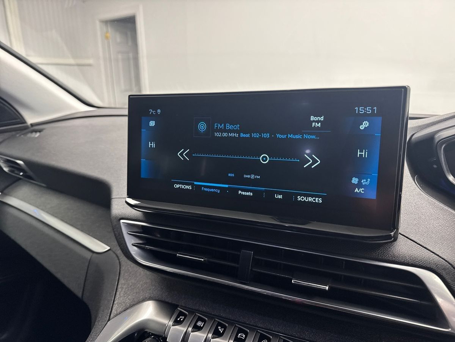 2021 Peugeot 5008 1.5HDI ALLURE *JUST IN* €105 P/W €31,995