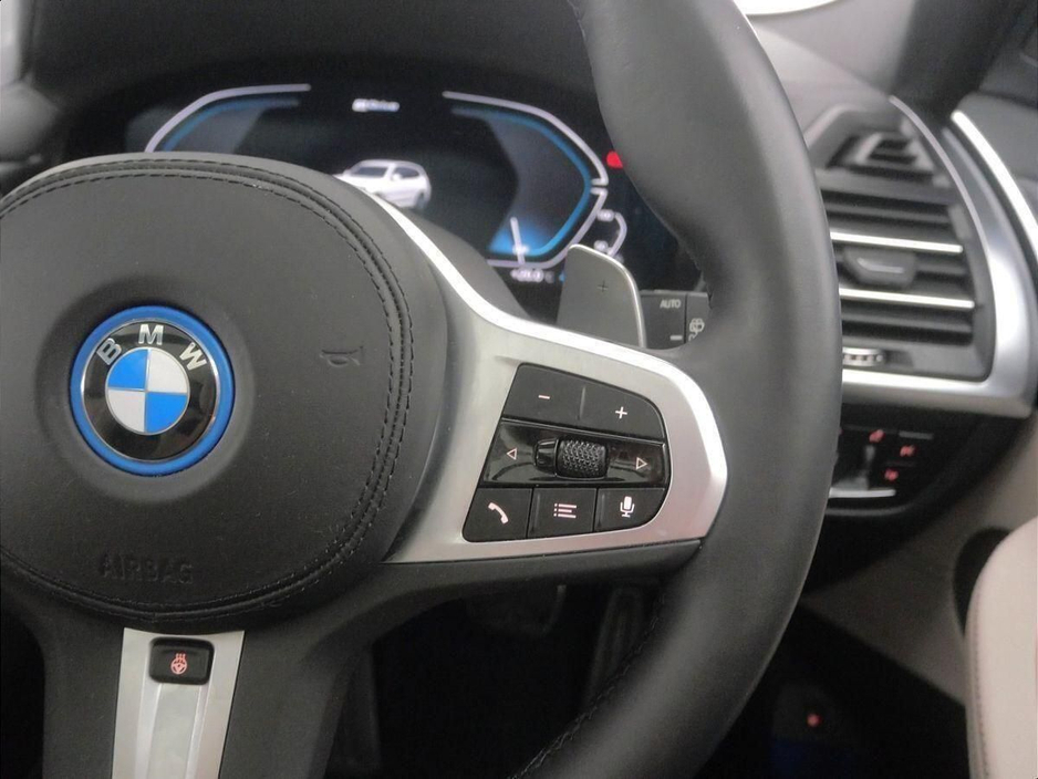2022 BMW X3 xDrive30 M Sport €56,400