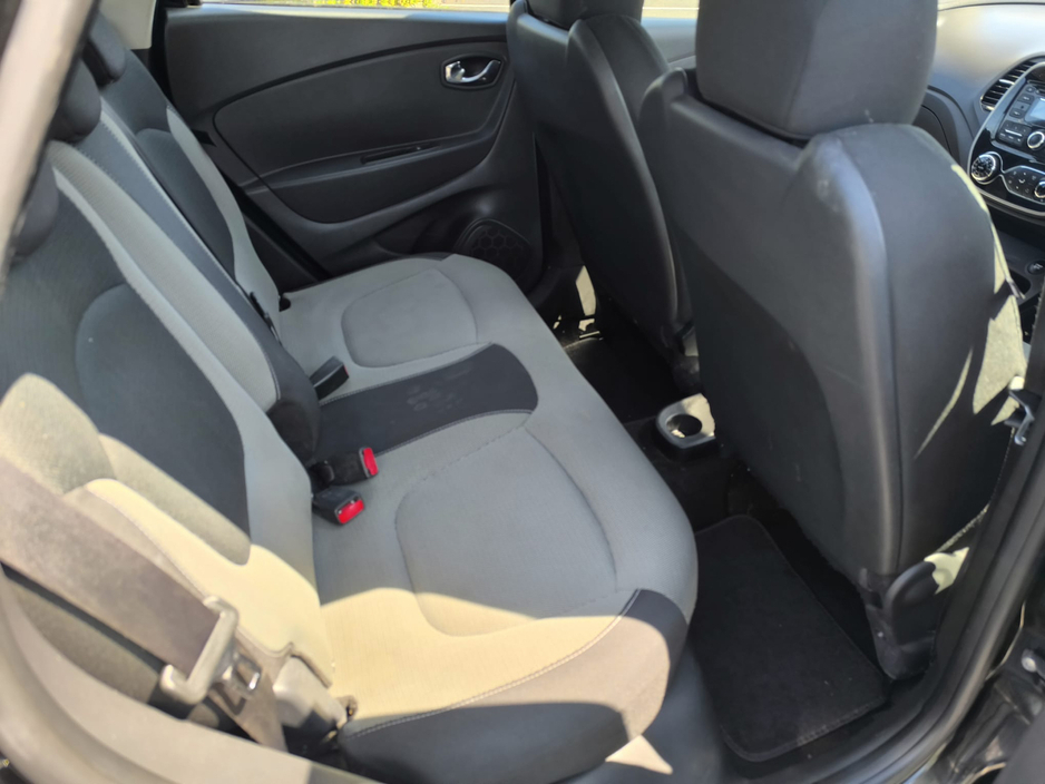 2017 Renault Captur  €8,999