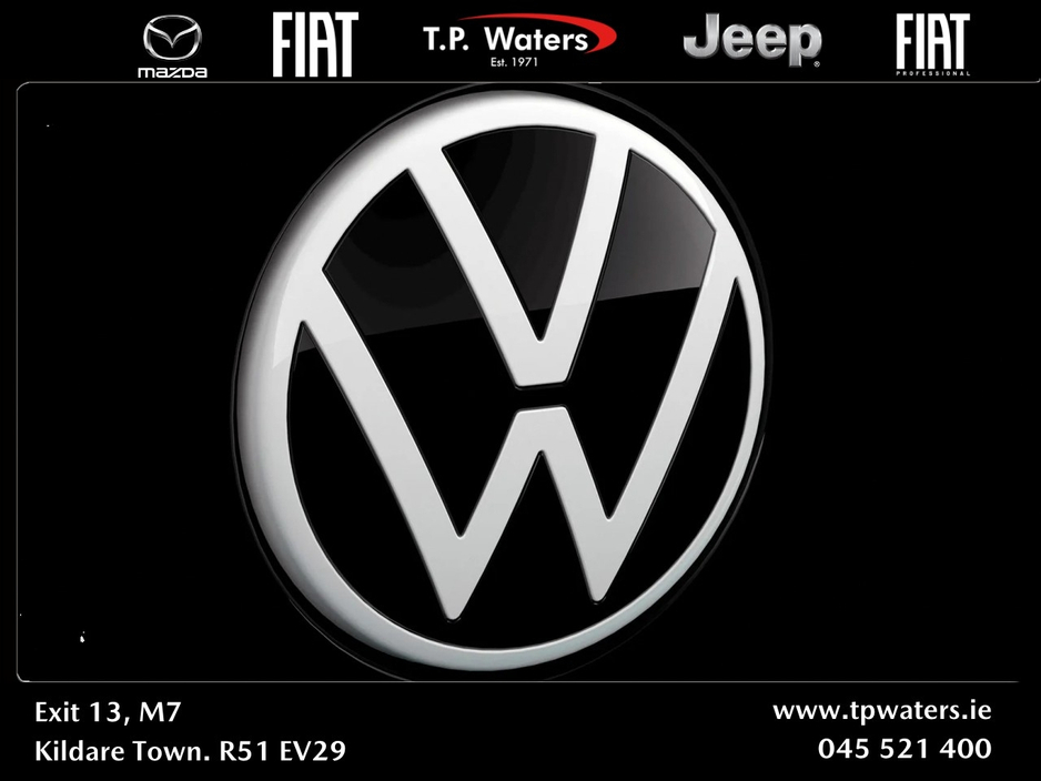 2021 Volkswagen Golf 1.0 E-TSI - AUTOMATIC - ONLY 8,000KM'S - FINANCE ARRANGED - REVERSING CAMERA €25,795