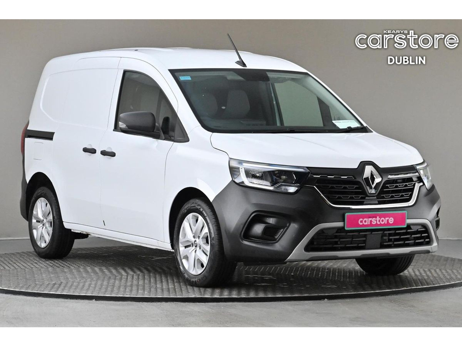 2024 Renault Kangoo 1.5 DCi 95 ADVANCE 6SPD *APPLE CAR PLAY*REAR PARK SENSORS*16"ALLOY STYLING*Load Volume 3.3 m3 €19,990