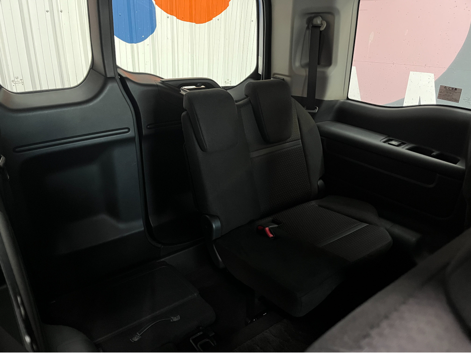 2017 Honda Stepwagon €22950! 2017 HONDA STEPWAGON 7 SEATER AUTOMATIC SPADA HYBRID SENSING 2.0 AUTOMATIC / CRUISE CONTROL / AUTOMATIC DOORS / REVERSE CAMERA €22,950