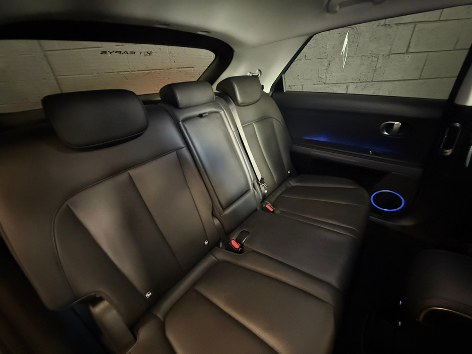 2023 Hyundai Ioniq 5 58kW Premium LE €26,900