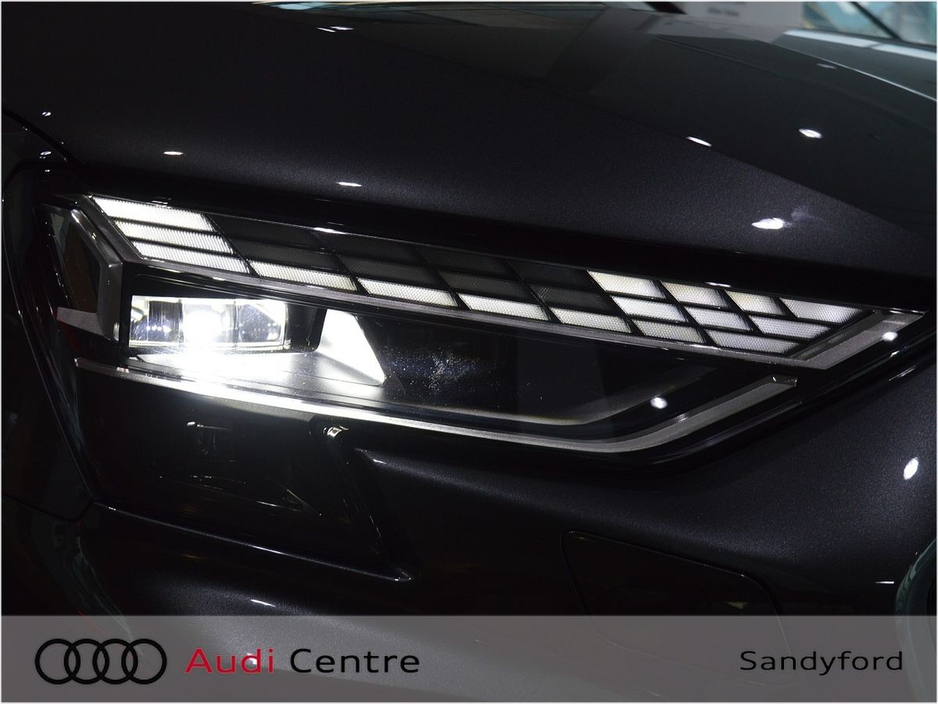 2026 Audi S3 SAL 2.0 TFSI 333HP S-T Q €72,607