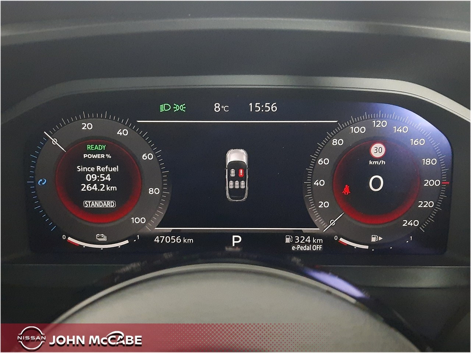 2023 Nissan Qashqai EPOWER SV PREMIUM GR R RR 4DR AUTO *RETAIL PRICE €35,450 - €2,000 SCRAPPAGE* FLEXIBLE FINANCE OFFERS AVAILABLE €33,450