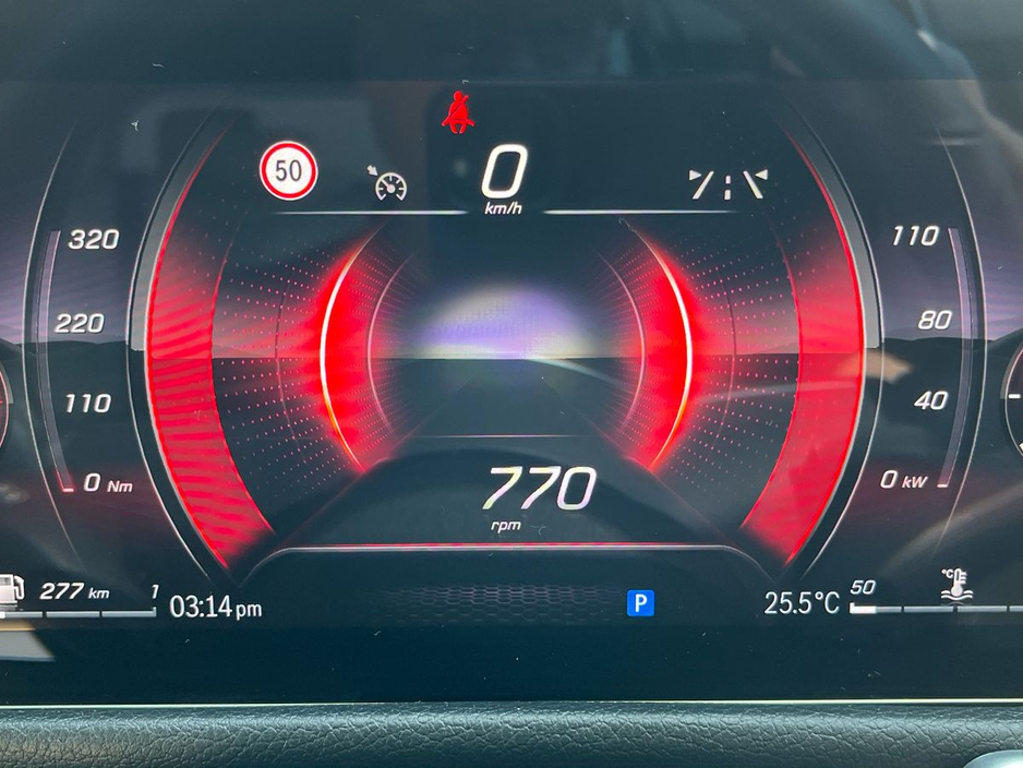 2025 Mercedes-Benz GLB 200d Progressive Line 7 Seater SUV *Saving €11,794 from New* €59,950