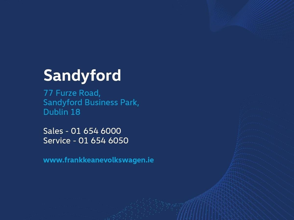 2025 Volkswagen Polo *EX Demo* 1.0 MPI 80HP Manual @Frank Keane Volkswagen South Dublin €22,995