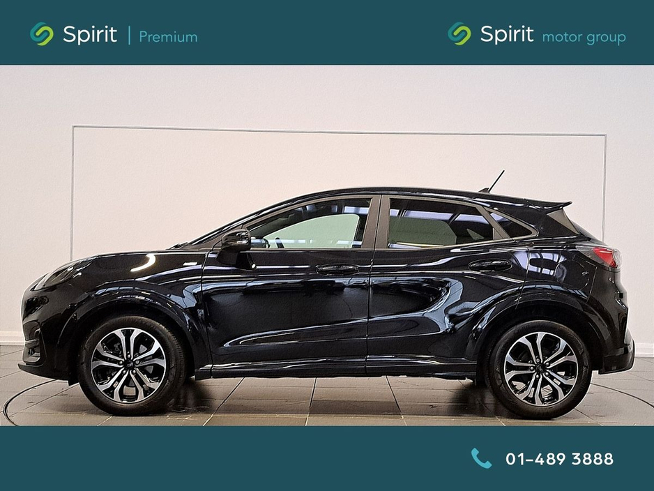 2023 Ford Puma ST-Line *Call John 0861913954 €22,450