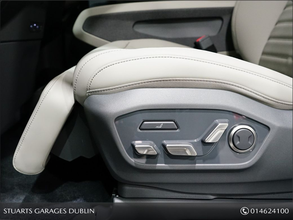 2026 Kia EV9 EARTH 7 SEAT *3.9% FINANCE+FREE HOME CHARGER* €79,500