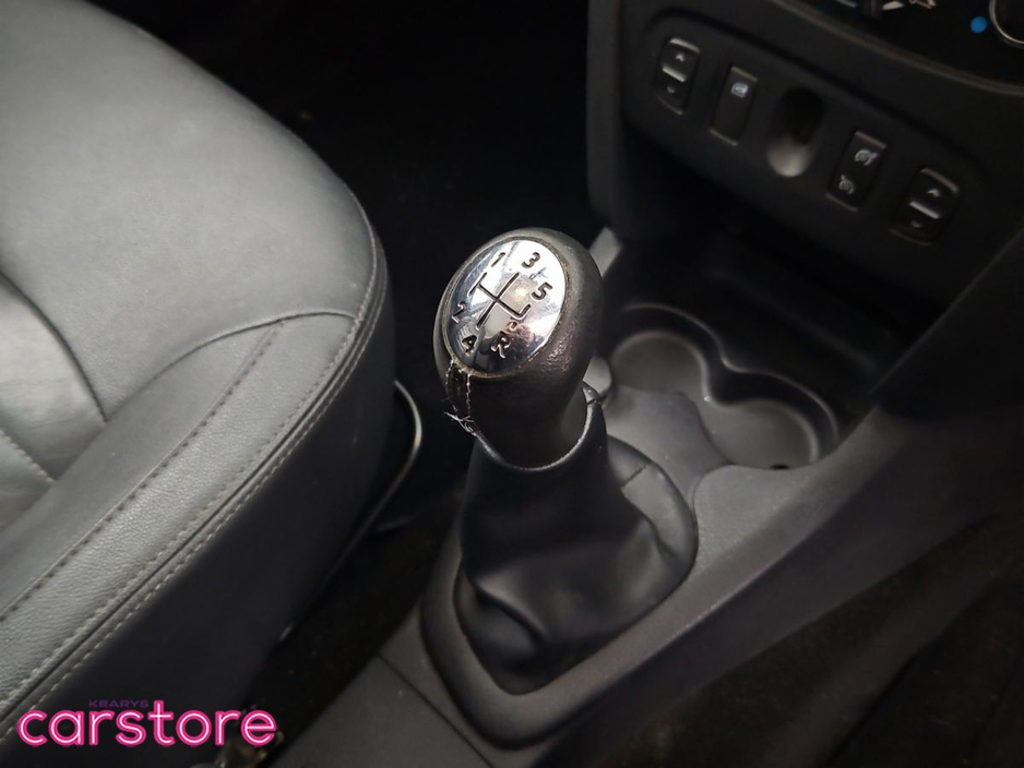 2015 Dacia Sandero Stepway 1.5 dCi 90 STEPWAY ALTERNATIVE €11,890