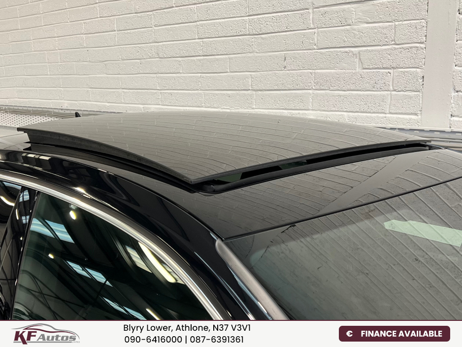 2024 Volkswagen Arteon R Line 1.4TSI PHEV 215bhp 4dr S-DSG Auto - 241 Reg €40,995