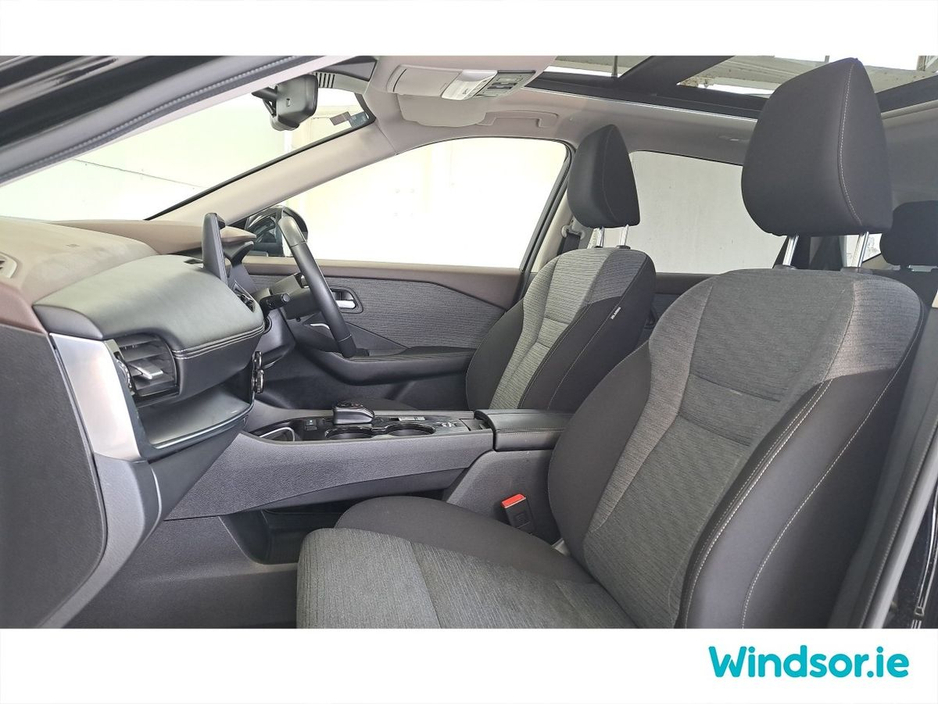 2023 Nissan X-Trail ePOWER SV PREMIUM 5 Seater €42,995