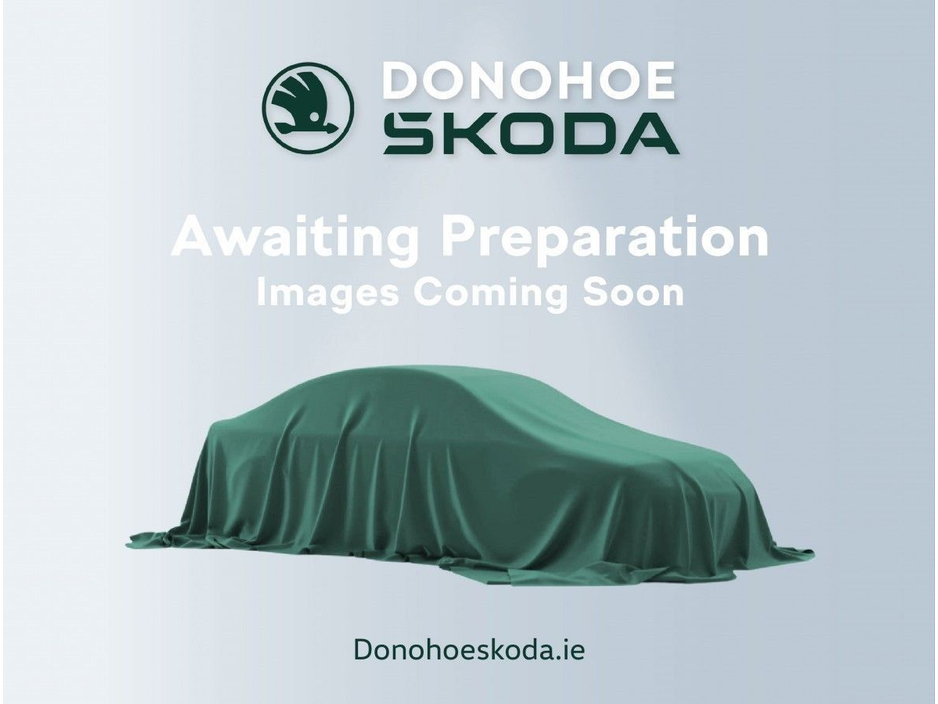 2019 Skoda Superb STYLE 2.0 TDI 150HP DSG €23,900