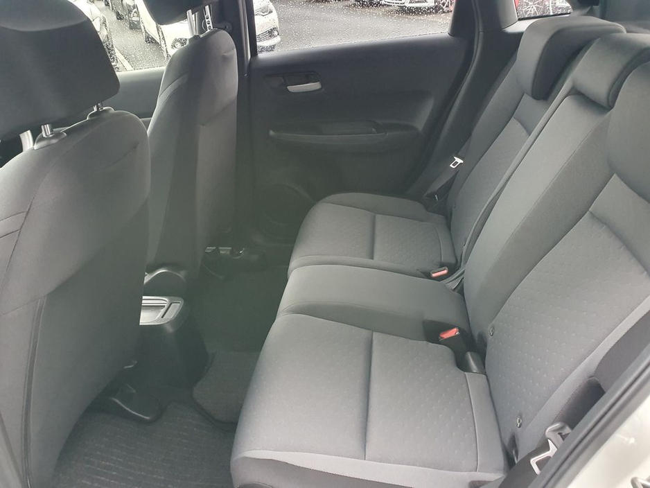 2020 Honda Jazz 1.5 HYBRID AUTOMATIC €16,950