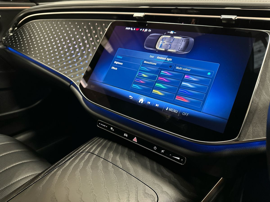 2024 Mercedes-Benz E Class *Deposit Taken* E220 D AMG Line Advanced MHEV €72,900