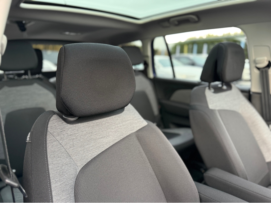 2018 Citroen Grand C4 Picasso EXCLUSIVE - 2.0L DIESEL - 7 SEATS - AUTO - 12M WARRANTY - CAR: 1618