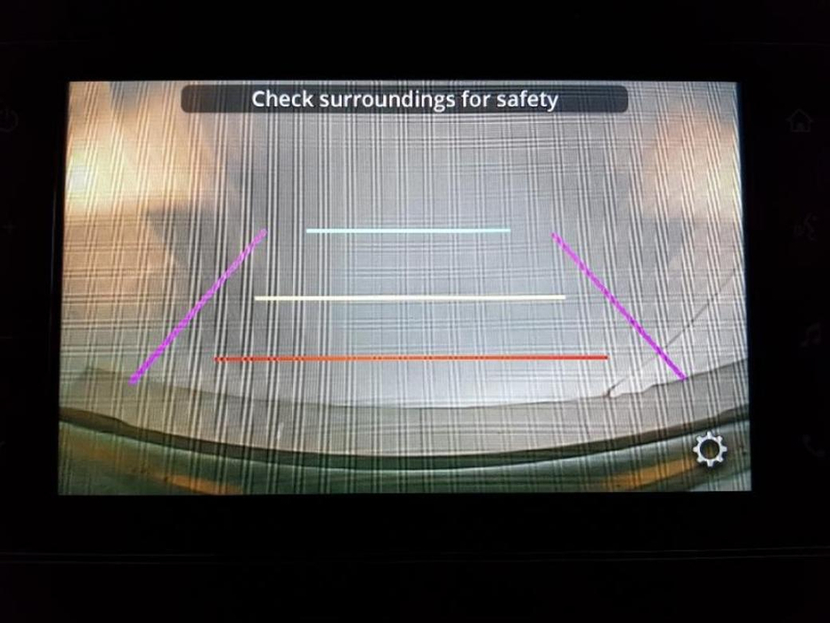 2026 Suzuki S-CROSS Motion €34,950