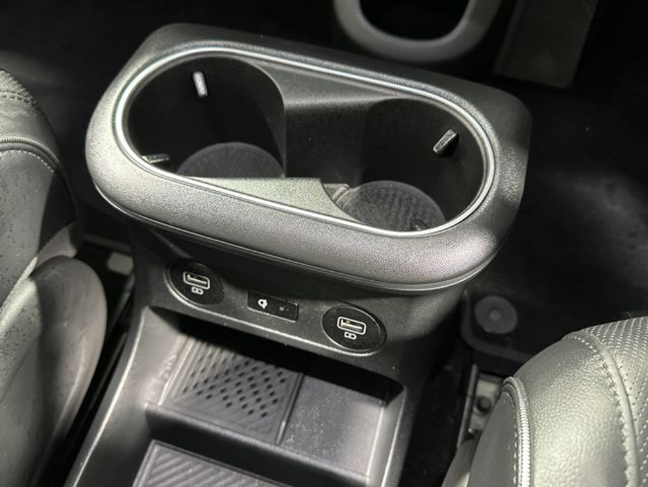 2024 Hyundai Ioniq 5 510 Km's Range 77KWH 241 €36,800