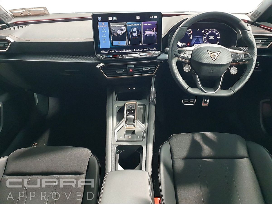 2025 SEAT Leon 2.0TDI 150hp Auto €38,945