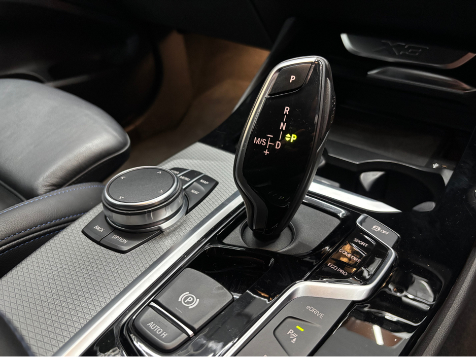 2020 BMW X3 €39950 2020 X3 xDrive 30e M-Sport - 360 Camera - Pan-Roof €39,950