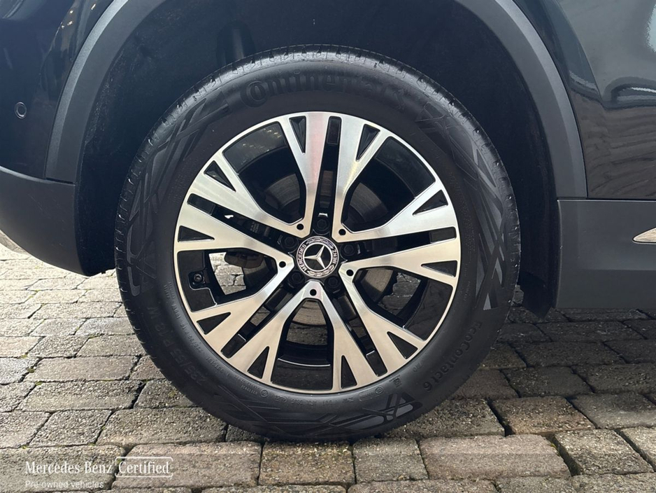 2024 Mercedes-Benz GLA Class GLA 200 d A/T Progressive *memory seats* €46,900