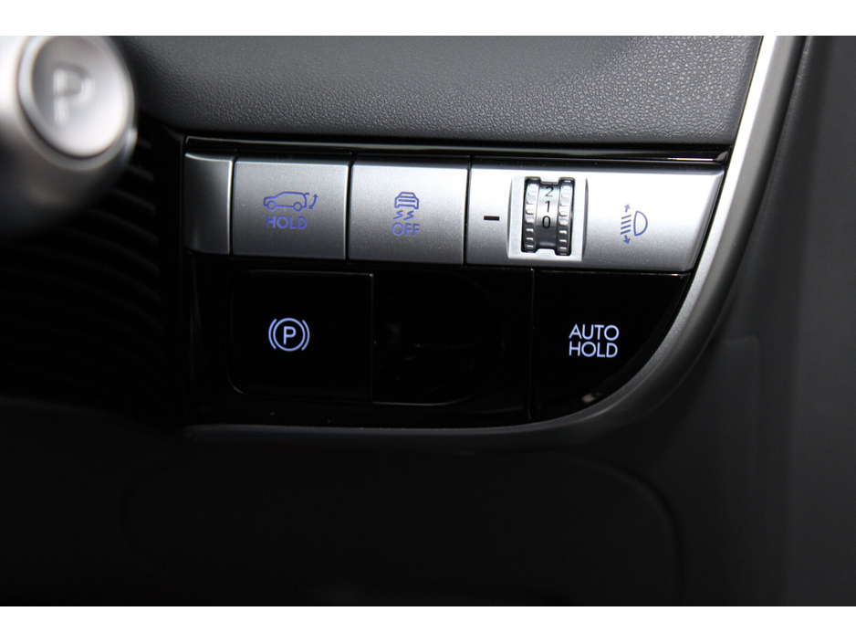 2023 Hyundai Ioniq 5 77kW Platinum €35,950