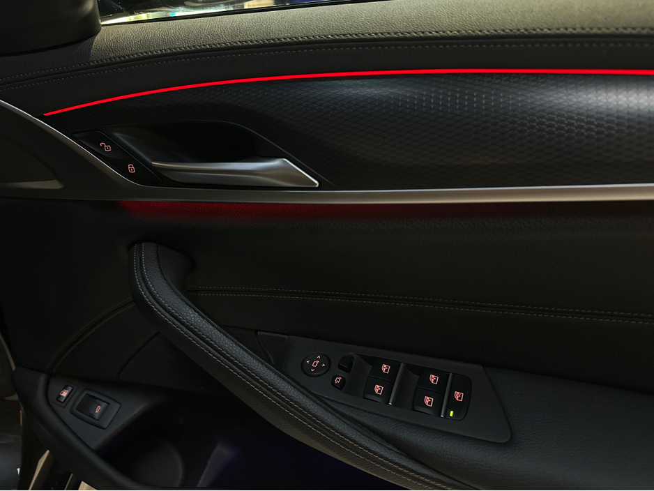 2023 BMW 5 Series 530E M SPORT TOURING AUTO €39,950