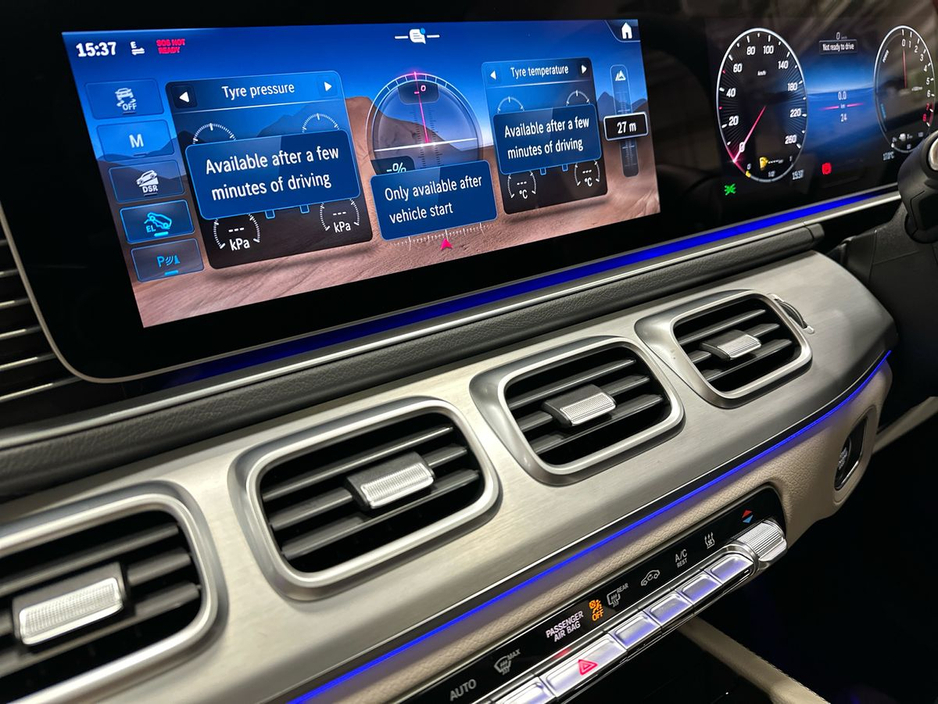 2026 Mercedes-Benz GLE Class GLE400 e 4Matic AMG Exterior Line Sport Edition PHEV €114,395