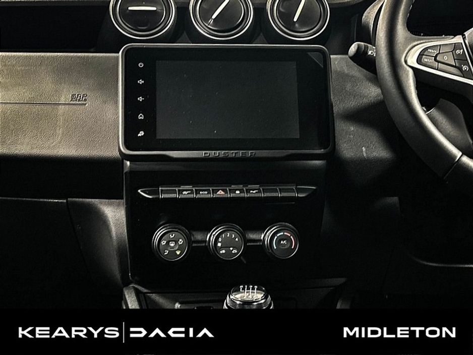 2023 Dacia Duster 1.5 Blue dCi 115 Expression €18,990